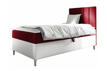 Boisdale Sengeramme 80x200 cm - Møbler - Senge - Sengeramme & sengestel