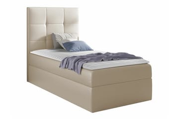 Boisdale Sengeramme 80x200 cm - Møbler - Senge - Sengeramme & sengestel