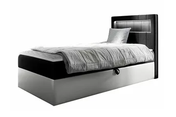 Boisdale Sengeramme 80x200 cm - Møbler - Senge - Sengeramme & sengestel