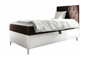 Boisdale Sengeramme 80x200 cm - Møbler - Senge - Sengeramme & sengestel