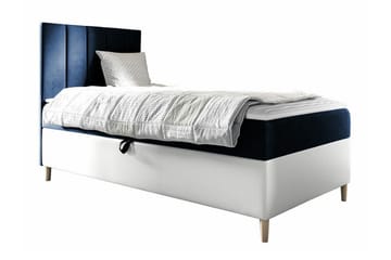 Boisdale Sengeramme 80x200 cm - Møbler - Senge - Sengeramme & sengestel