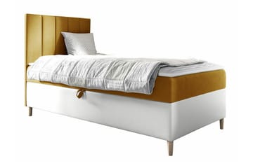 Boisdale Sengeramme 80x200 cm - Møbler - Senge - Sengeramme & sengestel