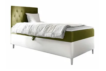 Boisdale Sengeramme 80x200 cm - Møbler - Senge - Sengeramme & sengestel