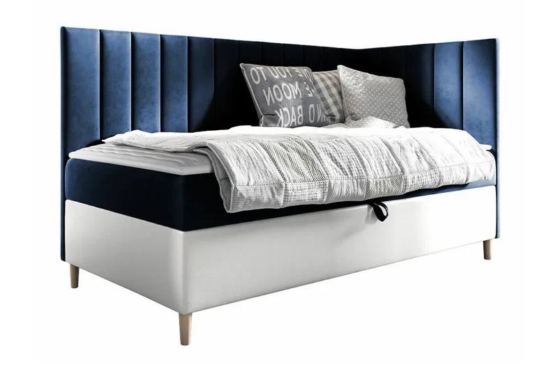 Boisdale Sengeramme 80x200 cm, undefined