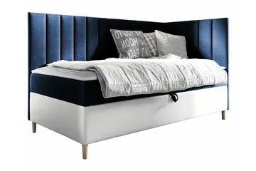 Boisdale Sengeramme 80x200 cm - Møbler - Senge - Sengeramme & sengestel