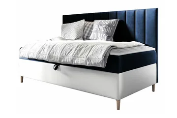 Boisdale Sengeramme 80x200 cm - Møbler - Senge - Sengeramme & sengestel