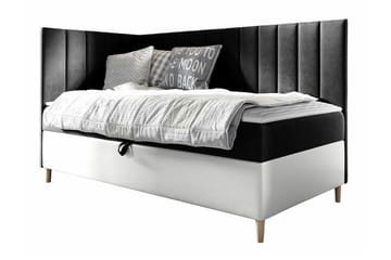 Boisdale Sengeramme 80x200 cm - Møbler - Senge - Sengeramme & sengestel