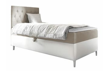 Boisdale Sengeramme 80x200 cm - Møbler - Senge - Sengeramme & sengestel