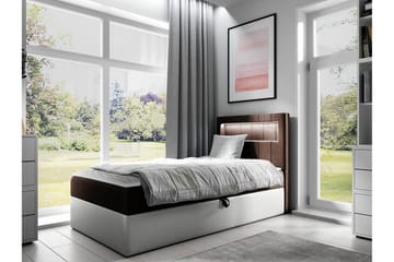 Boisdale Sengeramme 80x200 cm - Møbler - Senge - Sengeramme & sengestel