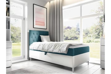 Boisdale Sengeramme 80x200 cm - Møbler - Senge - Sengeramme & sengestel