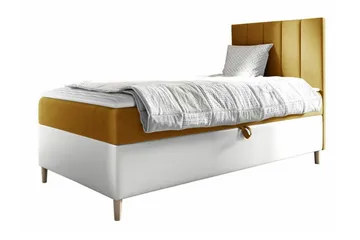 Boisdale Sengeramme 80x200 cm - Møbler - Senge - Sengeramme & sengestel