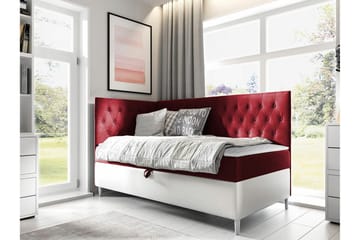 Boisdale Sengeramme 80x200 cm - Møbler - Senge - Sengeramme & sengestel