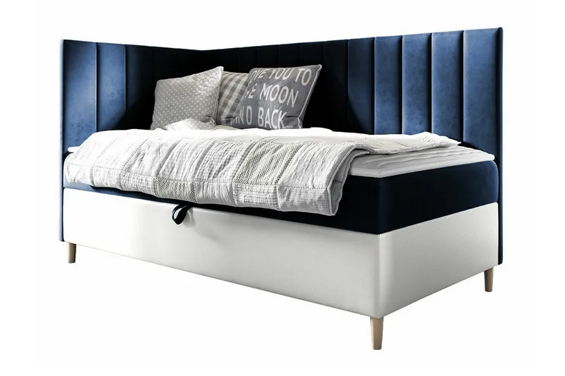 Boisdale Sengeramme 80x200 cm, undefined