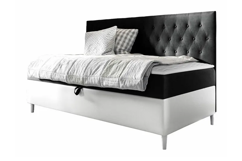 Boisdale Sengeramme 80x200 cm, undefined