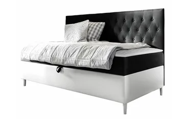 Boisdale Sengeramme 80x200 cm - Møbler - Senge - Sengeramme & sengestel