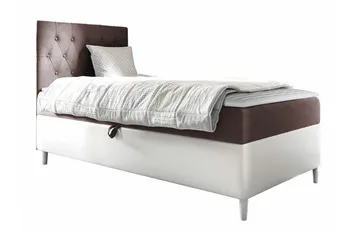 Boisdale Sengeramme 80x200 cm - Møbler - Senge - Sengeramme & sengestel