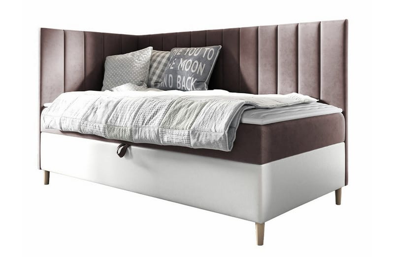 Boisdale Sengeramme 80x200 cm, undefined