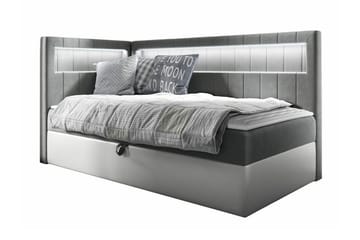 Boisdale Sengeramme 80x200 cm - Møbler - Senge - Sengeramme & sengestel
