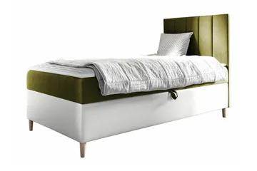 Boisdale Sengeramme 80x200 cm - Møbler - Senge - Sengeramme & sengestel