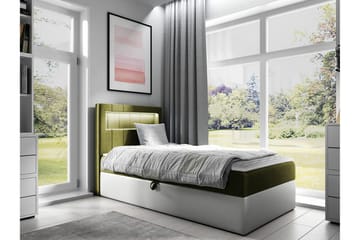 Boisdale Sengeramme 80x200 cm - Møbler - Senge - Sengeramme & sengestel