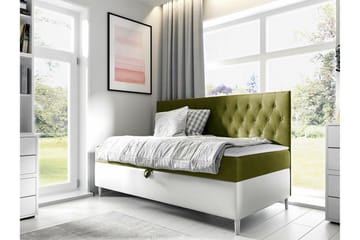 Boisdale Sengeramme 80x200 cm - Møbler - Senge - Sengeramme & sengestel