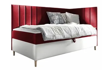 Boisdale Sengeramme 80x200 cm - Møbler - Senge - Sengeramme & sengestel