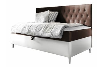 Boisdale Sengeramme 80x200 cm - Møbler - Senge - Sengeramme & sengestel