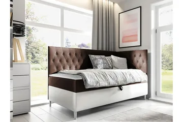 Boisdale Sengeramme 80x200 cm - Møbler - Senge - Sengeramme & sengestel