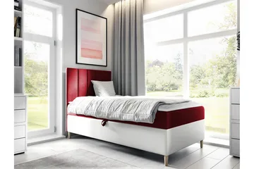 Boisdale Sengeramme 80x200 cm - Møbler - Senge - Sengeramme & sengestel