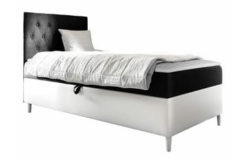 Boisdale Sengeramme 80x200 cm - Møbler - Senge - Sengeramme & sengestel