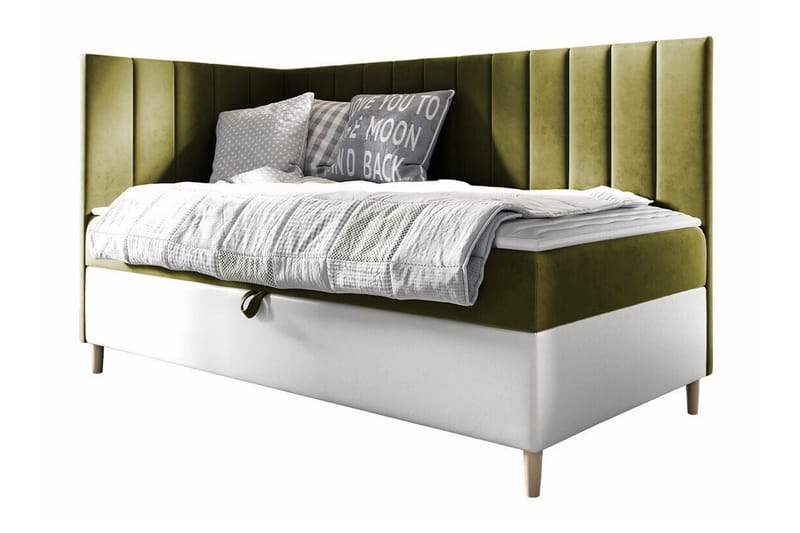 Boisdale Sengeramme 80x200 cm, undefined