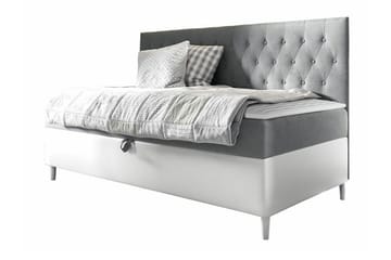Boisdale Sengeramme 80x200 cm - Møbler - Senge - Sengeramme & sengestel