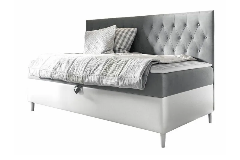 Boisdale Sengeramme 80x200 cm, undefined