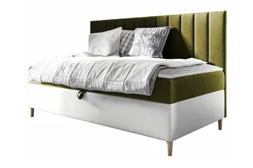 Boisdale Sengeramme 80x200 cm - Møbler - Senge - Sengeramme & sengestel