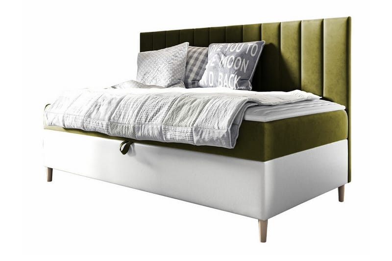 Boisdale Sengeramme 80x200 cm, undefined