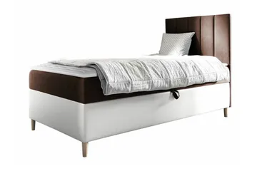 Boisdale Sengeramme 80x200 cm - Møbler - Senge - Sengeramme & sengestel