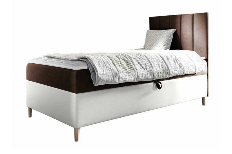 Boisdale Sengeramme 80x200 cm, undefined