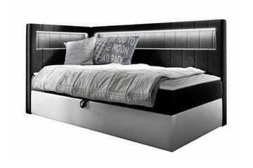 Boisdale Sengeramme 80x200 cm - Møbler - Senge - Sengeramme & sengestel