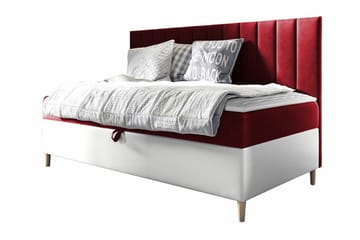 Boisdale Sengeramme 80x200 cm - Møbler - Senge - Sengeramme & sengestel
