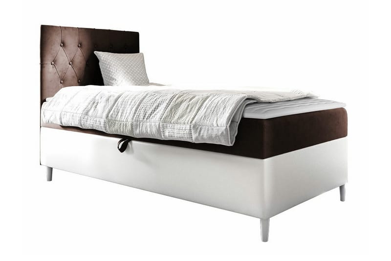 Boisdale Sengeramme 80x200 cm, undefined