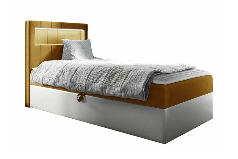 Boisdale Sengeramme 80x200 cm, undefined