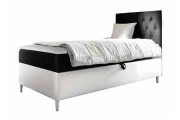 Boisdale Sengeramme 80x200 cm - Møbler - Senge - Sengeramme & sengestel