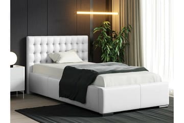 Boisdale Sengeramme 90x200 cm - Møbler - Senge - Sengeramme & sengestel