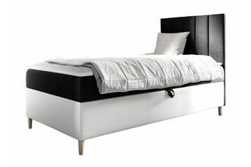 Boisdale Sengeramme 90x200 cm - Møbler - Senge - Sengeramme & sengestel