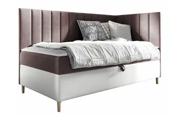 Boisdale Sengeramme 90x200 cm - Møbler - Senge - Sengeramme & sengestel