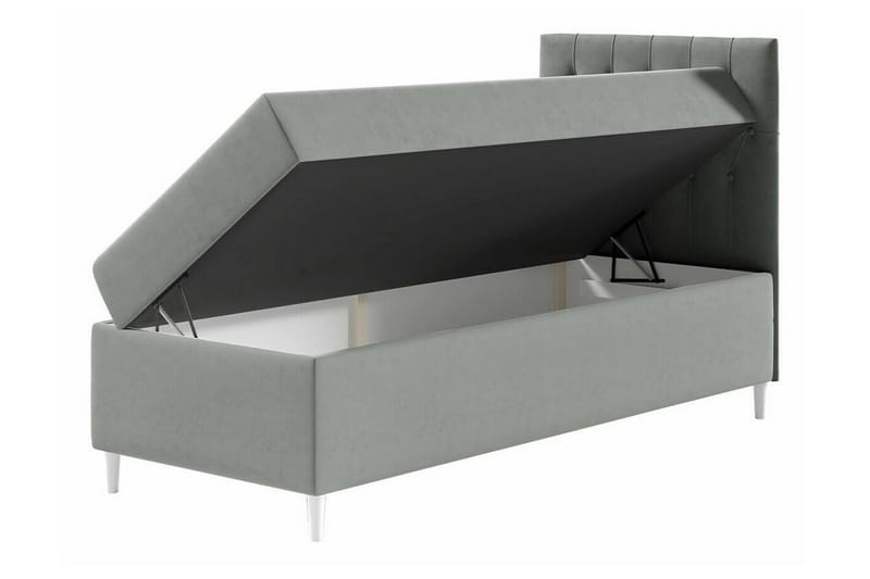 Boisdale Sengeramme 90x200 cm - Møbler - Senge - Sengeramme & sengestel