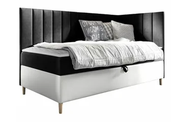 Boisdale Sengeramme 90x200 cm - Møbler - Senge - Sengeramme & sengestel