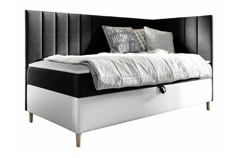 Boisdale Sengeramme 90x200 cm, undefined