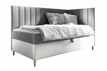 Boisdale Sengeramme 90x200 cm - Møbler - Senge - Sengeramme & sengestel