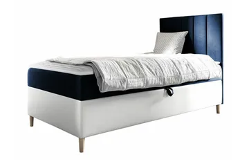 Boisdale Sengeramme 90x200 cm - Møbler - Senge - Sengeramme & sengestel